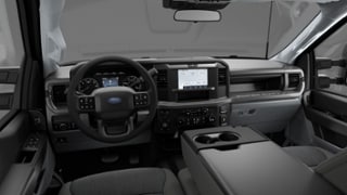 2027 Ford Super Duty® Internal Image 2